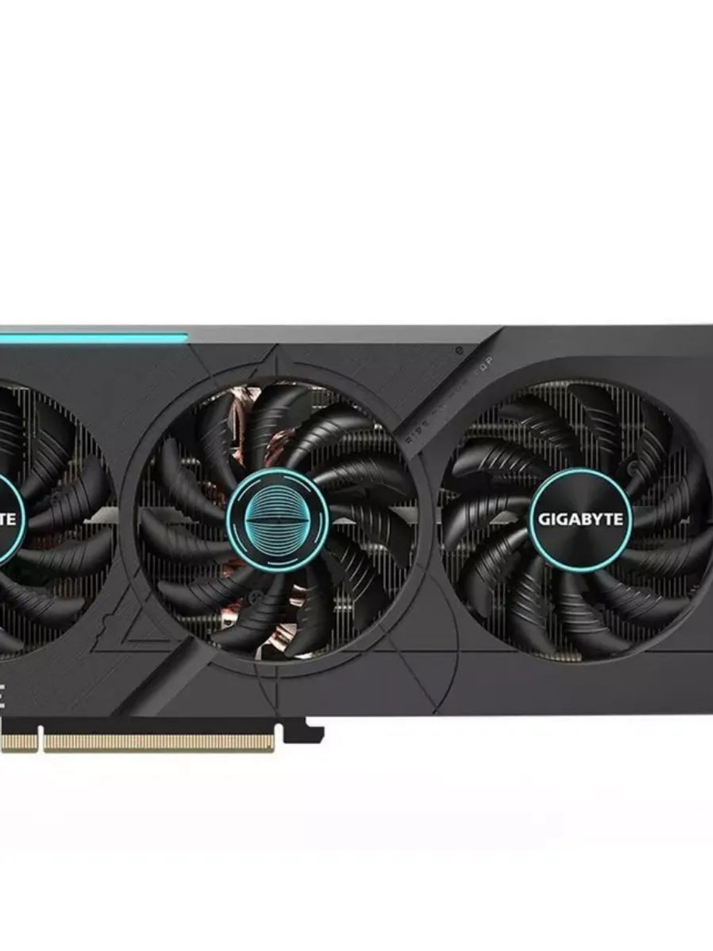 Видеокарта Gigabyte RTX 4070 Ti Super 16ГБ