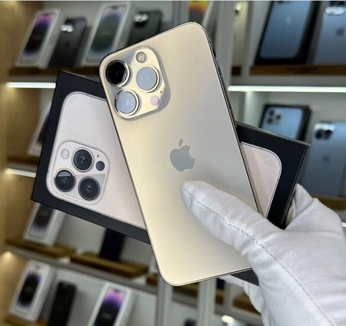 iPhone 13 Pro, 128 ГБ б/у