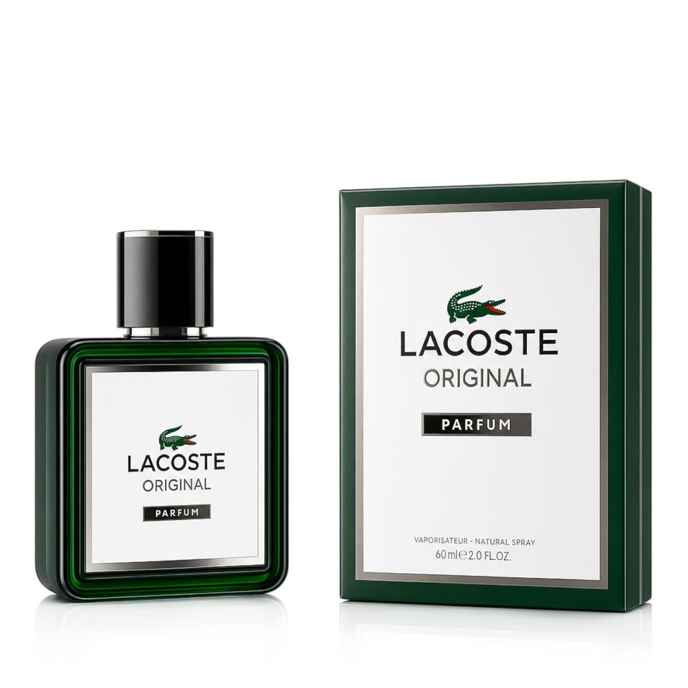 Lacoste Original Parfum 60 ml (man)