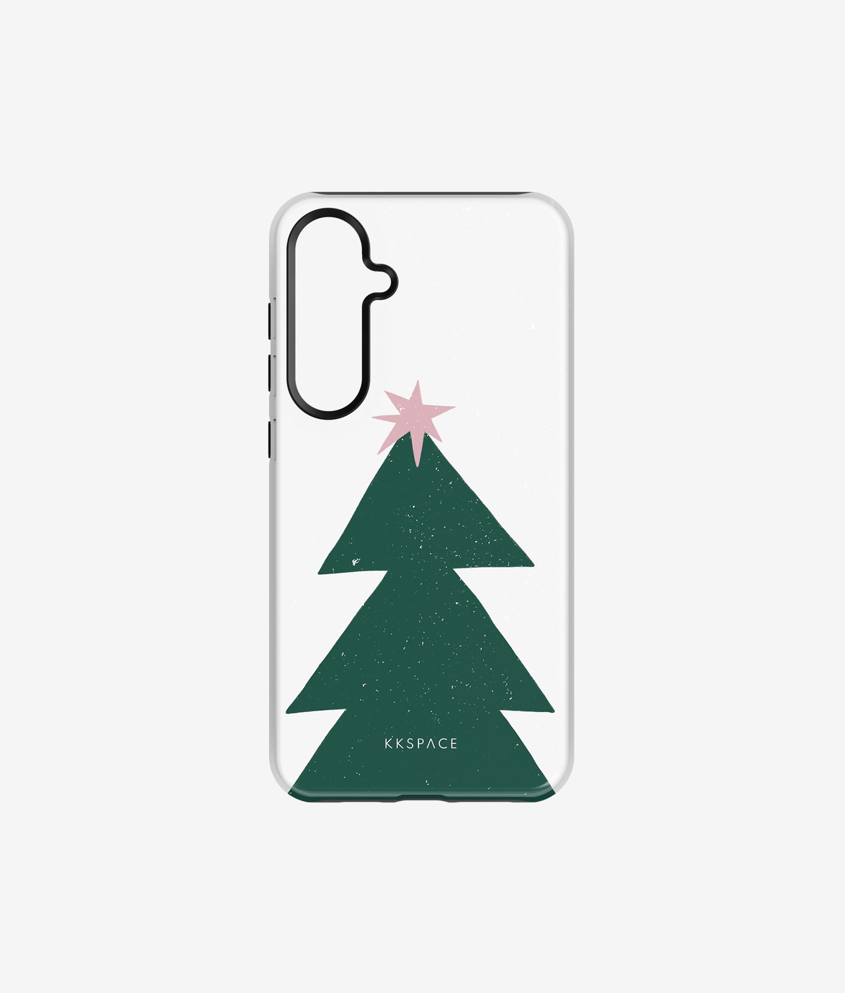 Чехол CHRISTMAS TREE для Samsung Galaxy