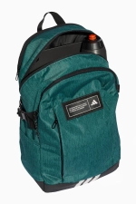 Рюкзак adidas 4ATHLTS Power - зеленый