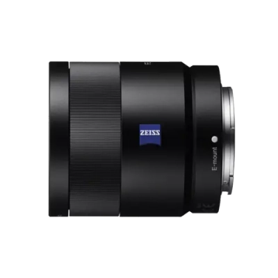 Объектив Sony Zeiss Sonnar T* FE 55mm f/1.8 ZA