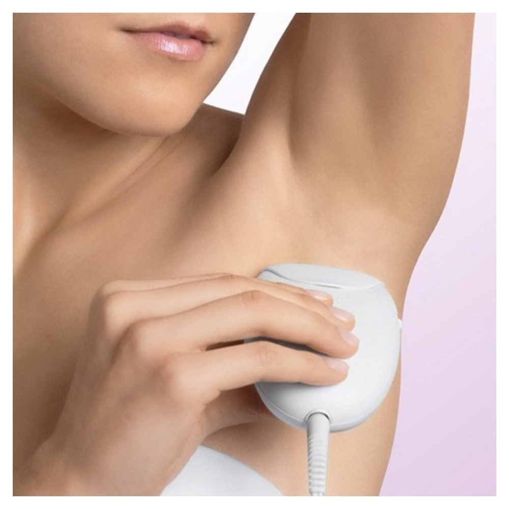 Эпилятор Braun Silk-epil 1 SE1173