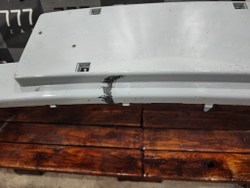 Бампер передний Exeed TXL 21-нв Б/У Оригинал 602001438AADQJ