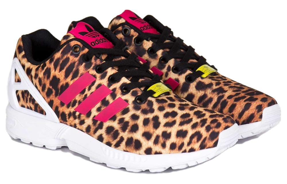 Ladies zx flux top