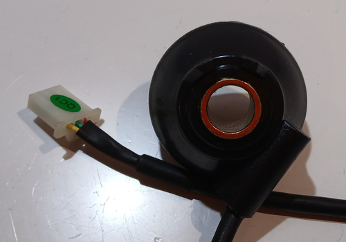 Редуктор спидометра мотоцикл BANDIT XV250-A