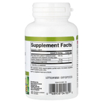 Natural Factors, расторопша, 250 мг, 90 капсул