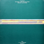The Alan Parsons Project / Tales Of Mystery And Imagination Edgar Allan Poe (LP)