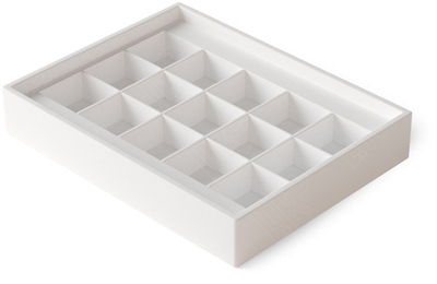 Планшет Гамма/3 серия/15 ячеек 09 (36х37 мм.)