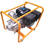 Мотопомпа VILLARTEC GTP100
