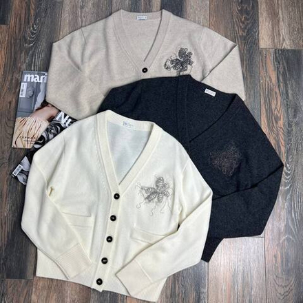 Кардиган Brunello Cucinelli