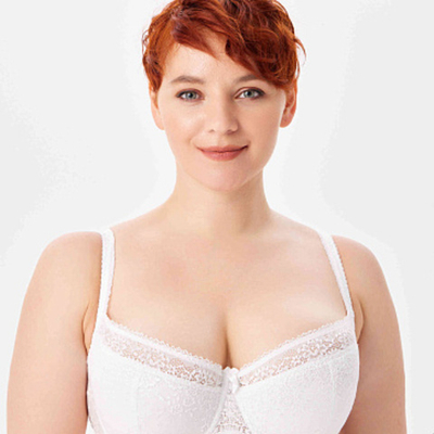 Lina A 6086 Белый