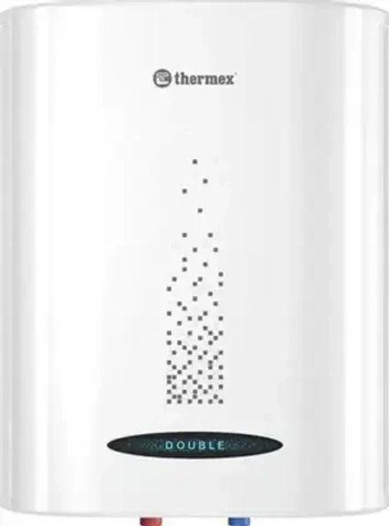 Накопительный водонагреватель Thermex Double 30 2.5кВт 30л (ЭДЭБ03215)