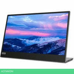 Портативный монитор Lenovo L15 66E4UAC1WL