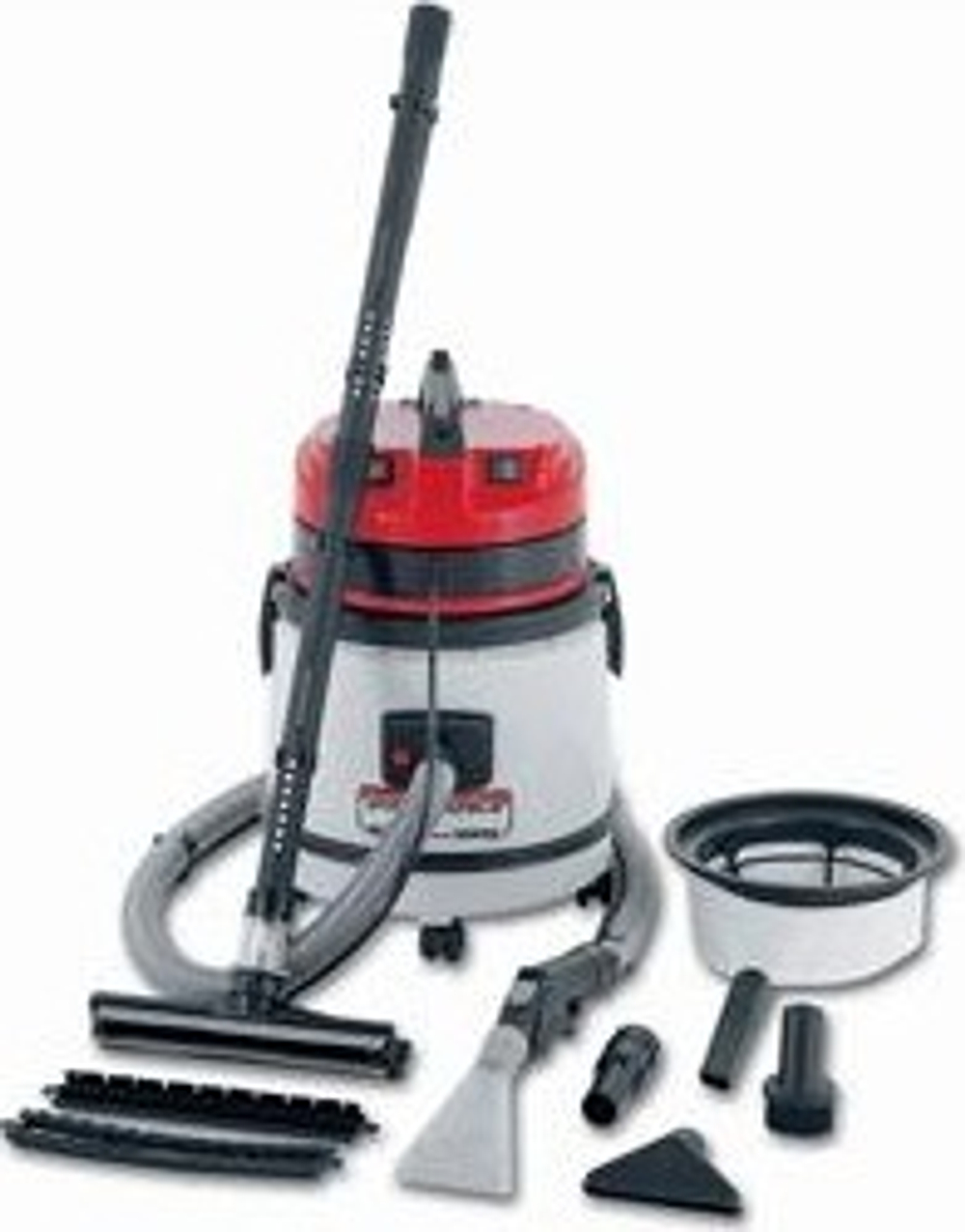 Пылесос сетевой Portotecnica MIRAGE SUPER (1 W 1 22 P) ASDO 40034 40034 ASDO