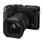 Объектив Fujifilm XF 33mm f/1.4 R LM WR