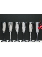 Бокалы Северное Море "Чикаго"