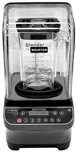 Блендер Kocateq TQ8000PRO