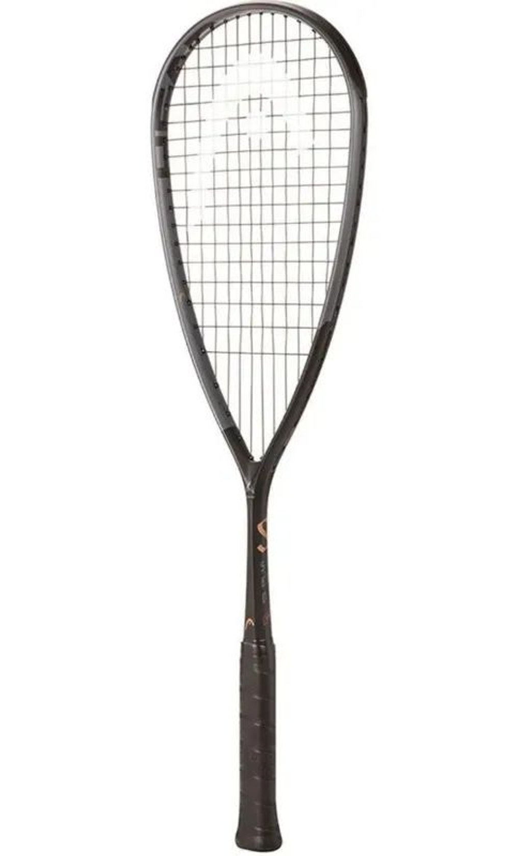 HEAD, Speed 120 (2023), Squash Racket