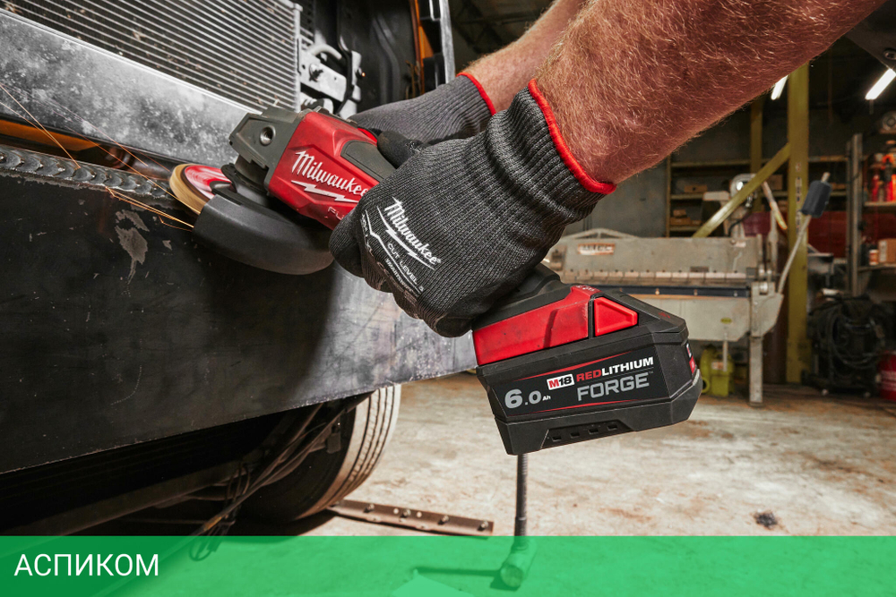 Аккумулятор для инструмента Milwaukee M18 FB6 (4932492533)