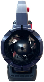 Аккумуляторный воздуходув Makute CPB008-2BL