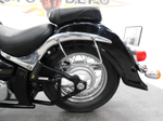 Suzuki Intruder 800 Classic 039568