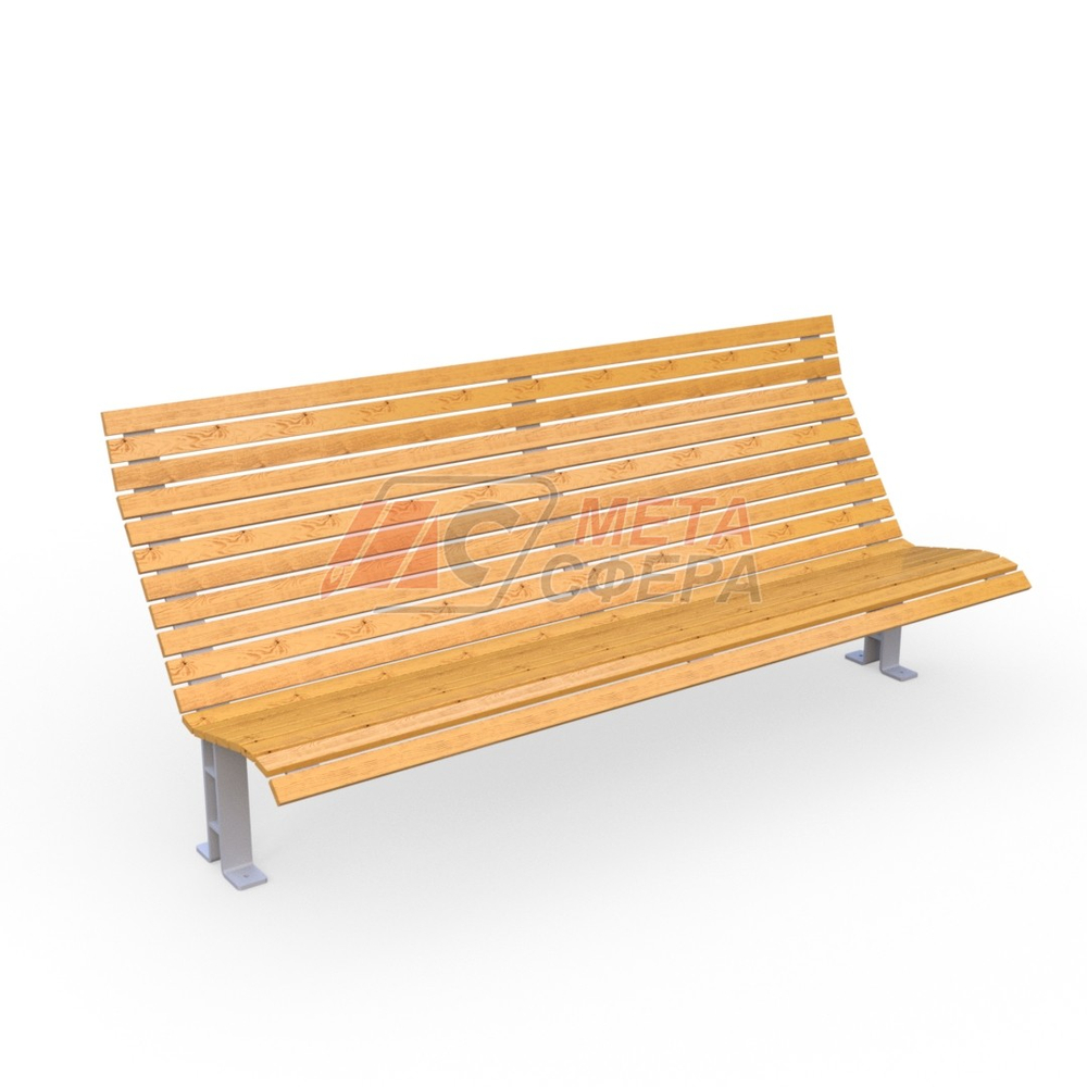 Скамейка KAJEN