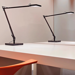 Table design lamp Kelvin EDGE by Flos
