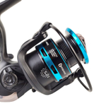 Безынерционная катушка F-Fishing Reed Feeder 4000