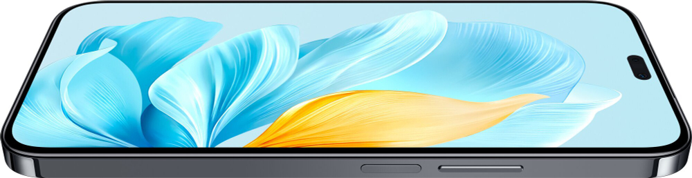 Смартфон Honor 200 Lite 8/256GB Ростест(ЕАС), Midnight Black