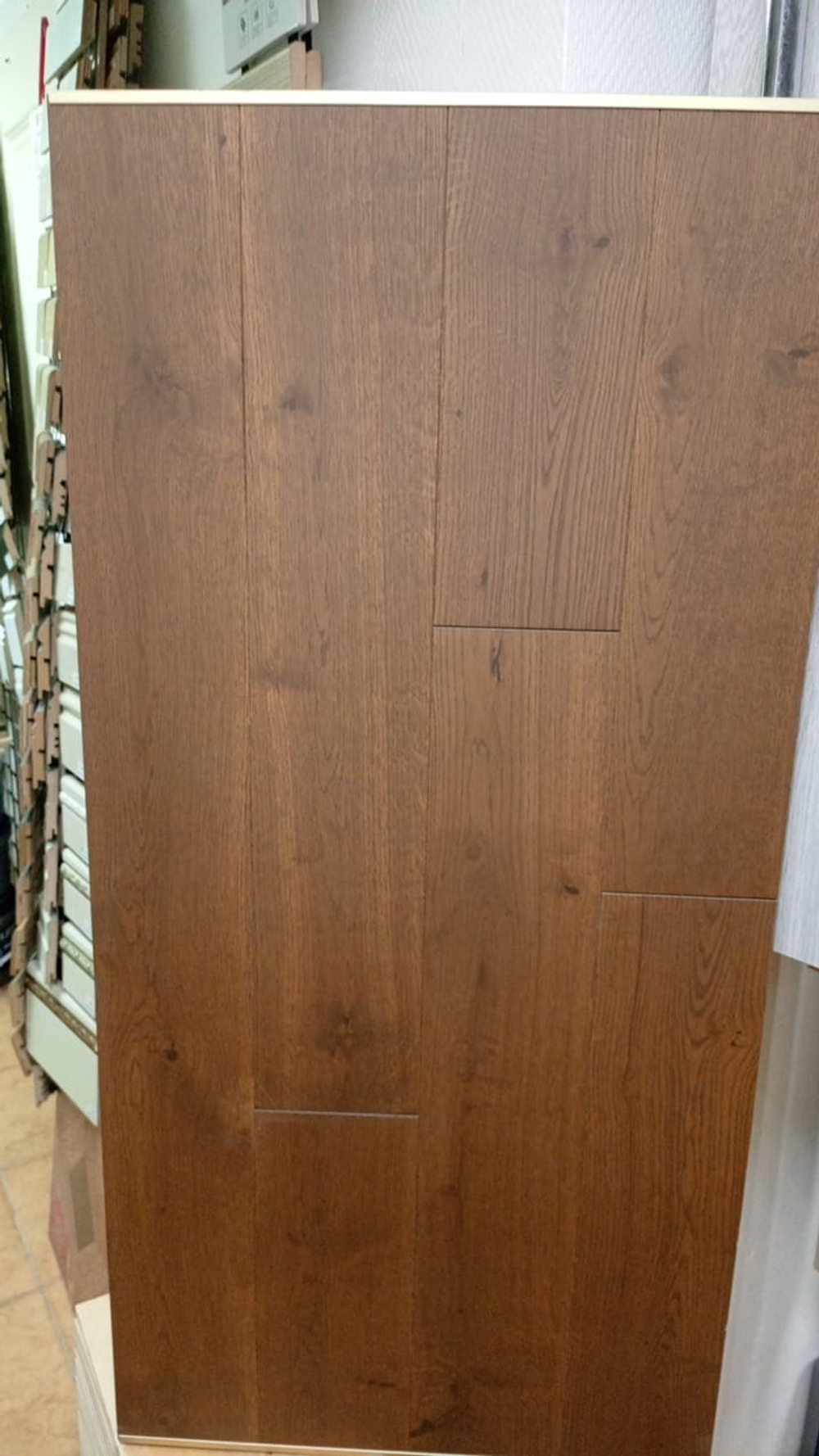 Инженерная доска Only Wood Дуб Калининград
