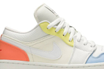 Кроссовки Jordan Air Jordan 1 Low "To My First Coach"