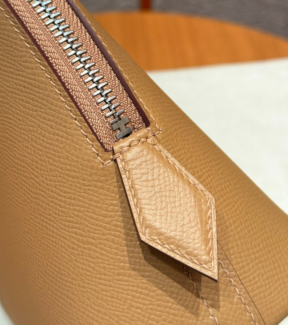 Hermes Bolide 25 cm