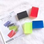 Sunsorit  Пилинговое мыло с AHA-кислотами Сансорит для чувствительной и сухой кожи мини- Skin Peel Bar AHA Mild Mini, 15 г