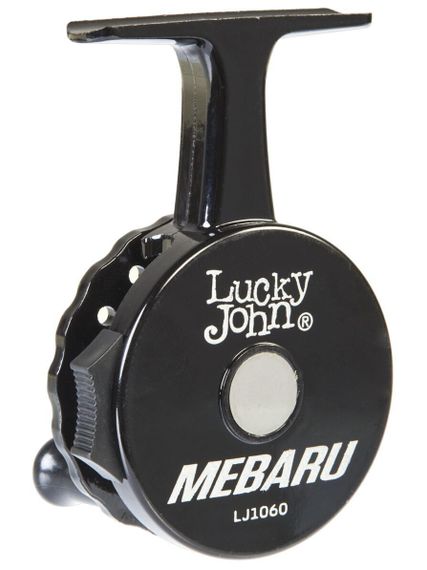 Катушка проводочная Lucky John MEBARU 6.0см