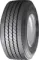 Bridgestone R179 385/65 R22,5 160/158K 3PMSF (Прицепная ось)