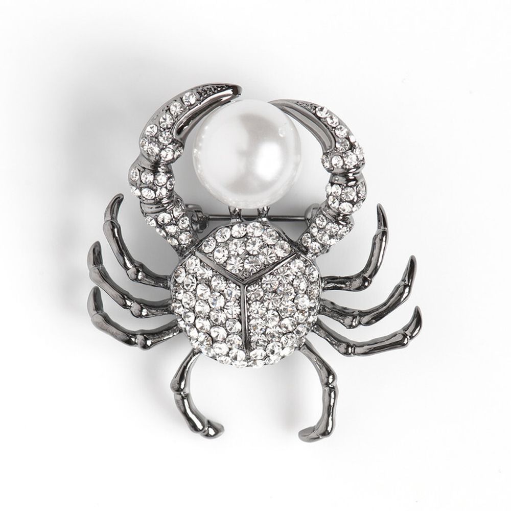 30026520 Брошь Street Fashion