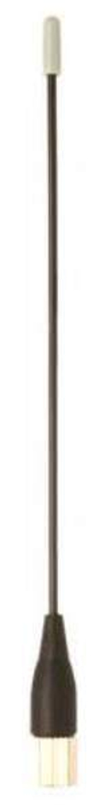 SHURE UA710 антенна для передатчиков UR1, UR1H, UR1M, QLXD1, ULXD1 и приемников P9R, P9RA и P10R, частоты 540 - 626 MHz