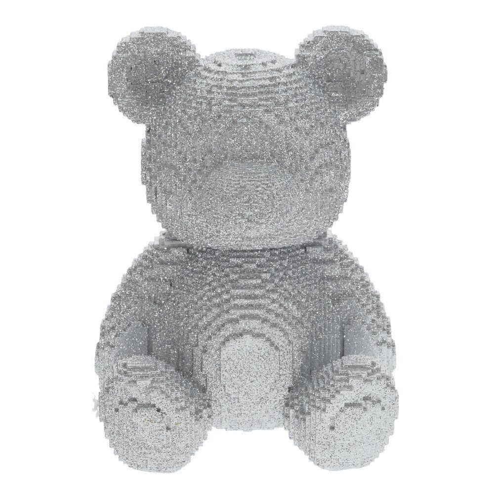 GAEM Фигурка декоративная "Медвежонок", L11 W10 H15 см