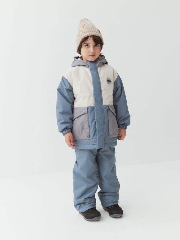 Брюки демисезонные 