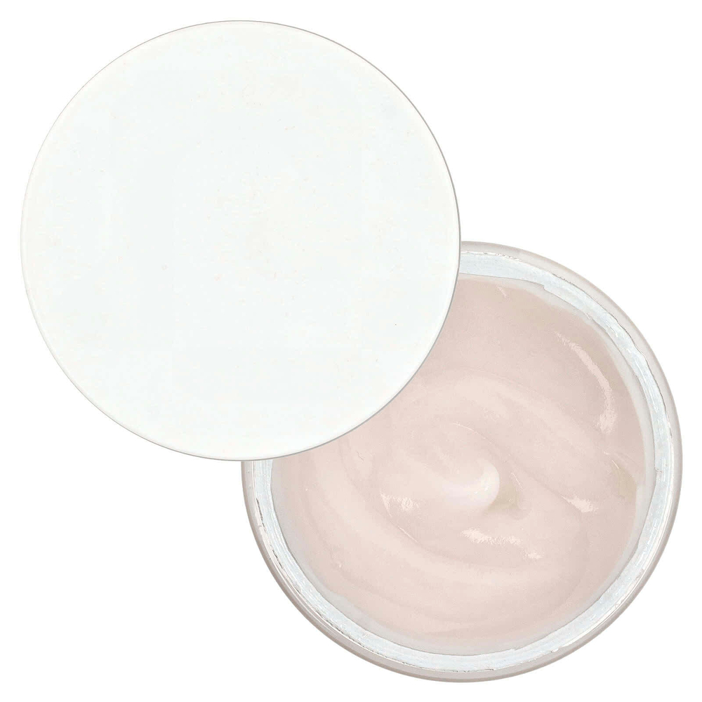 Pure Body Naturals, маска для глубокого восстановления волос с кокосовым маслом, 260 мл (8,8 жидк. унции)