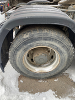 SITRAK C7H 6x4 Седельный тягач ZZ4256V364HE (Дизельный, 12,4 л, 540 л.с., АТ)