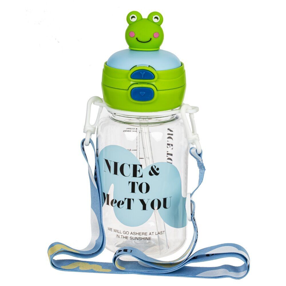 GAEM Бутылка, 650 мл, L8,5 W9 H21,5 см