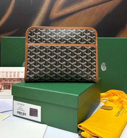 Несессер Goyard Jouvence MM
