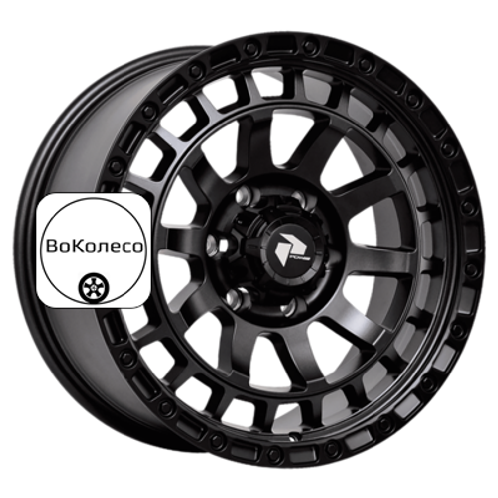 8x17/6x139,7 ET24 D100,1 2105 (FF) U4B PDW