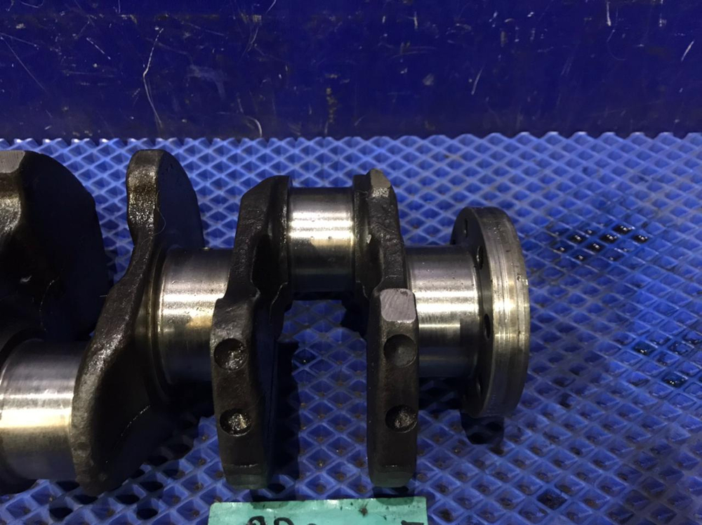 Коленвал TOYOTA TOWNACE 1990