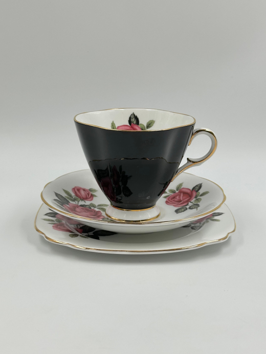 Чайное трио Windsor