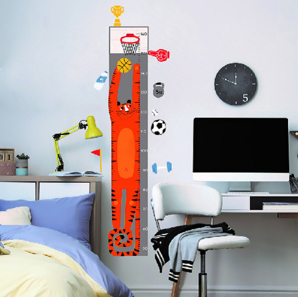 Чем украсить стены в детской? Чем украсить стены в детской?