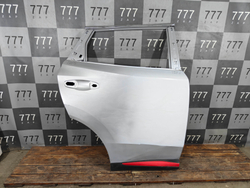 Дверь задняя правая Changan CS55 Plus, UNI-S 21-нв Б/У Оригинал S203F2701030800