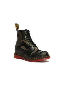 Dr. Martens Ботинки 1460 Yott Martin Black